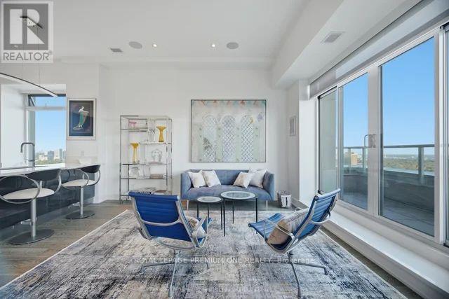 #1903 111 ST CLAIR AVENUE W - 8