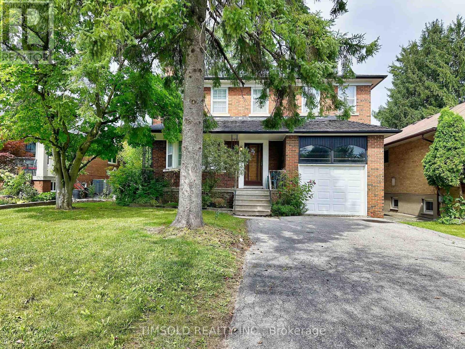 370 ELLERSLIE AVENUE, Toronto (Willowdale West)