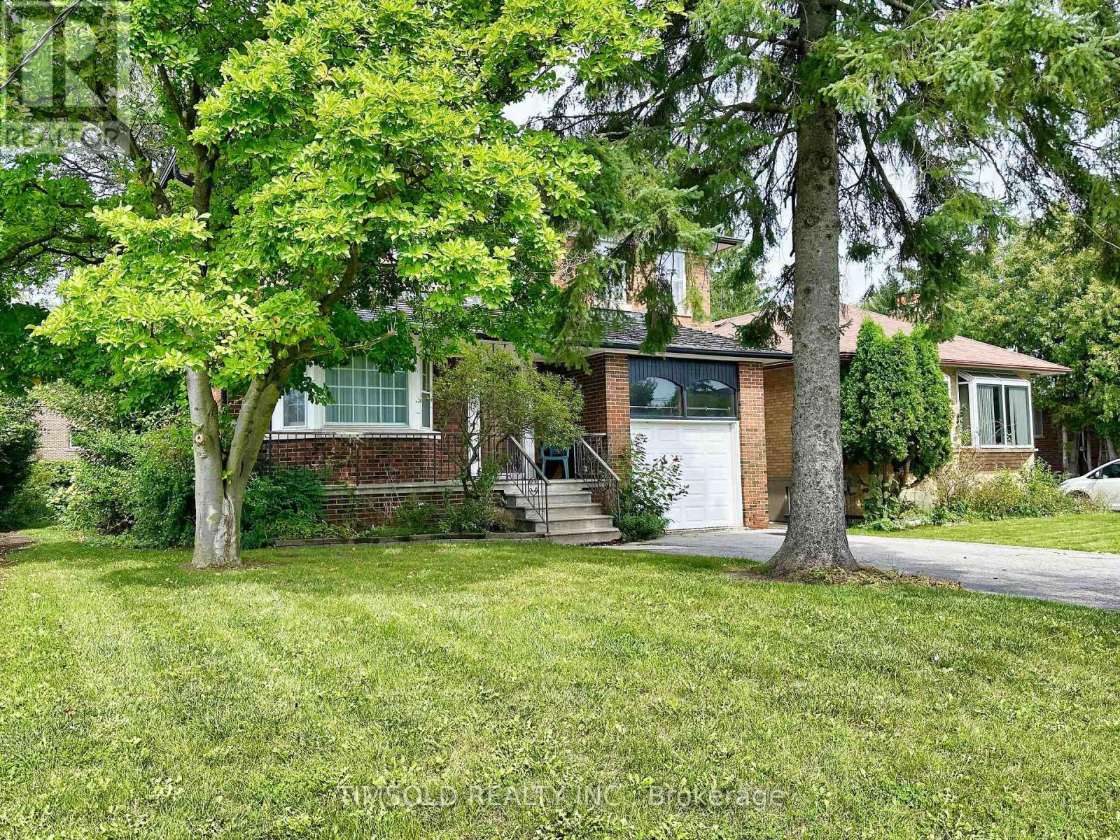 370 ELLERSLIE AVENUE, Toronto (Willowdale West) — photo 2
