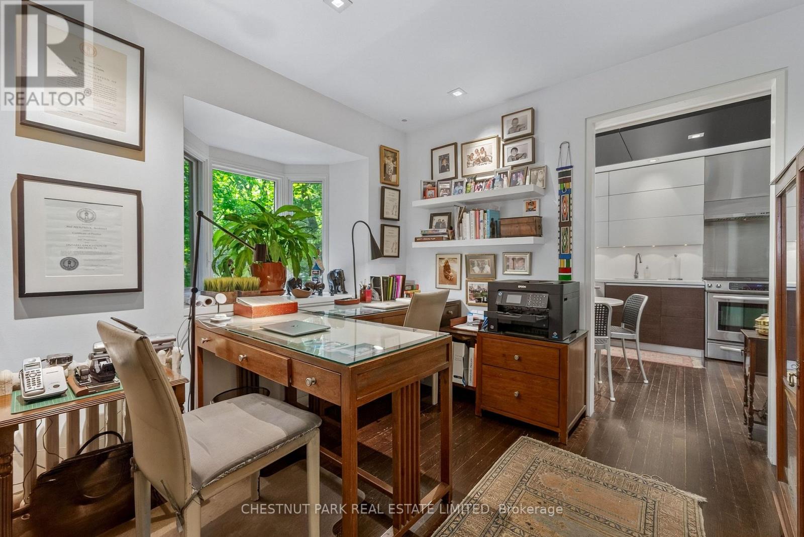 80 WYCHWOOD PARK - 13