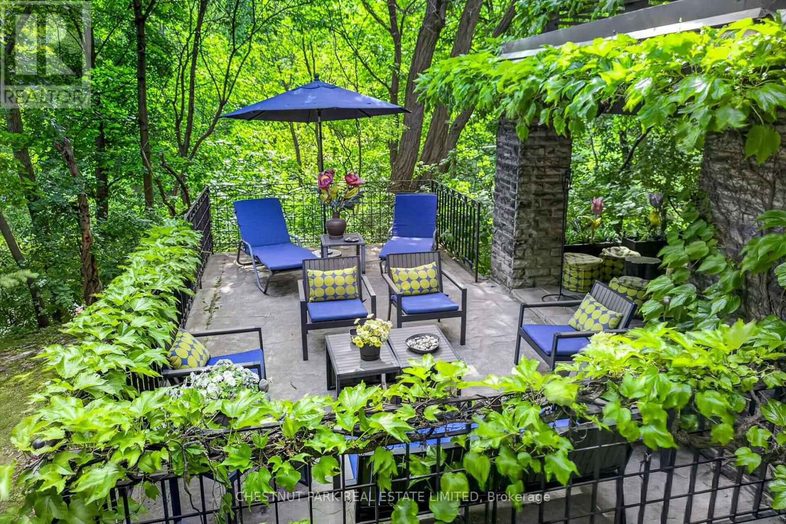 80 WYCHWOOD PARK - 21