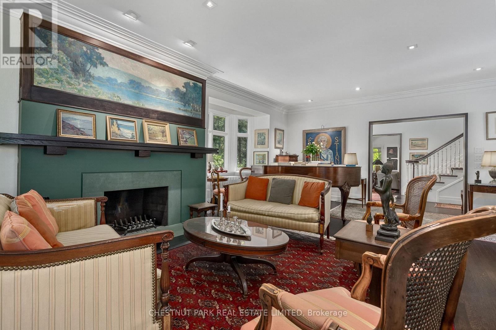 80 WYCHWOOD PARK, Toronto (Wychwood) — photo 4