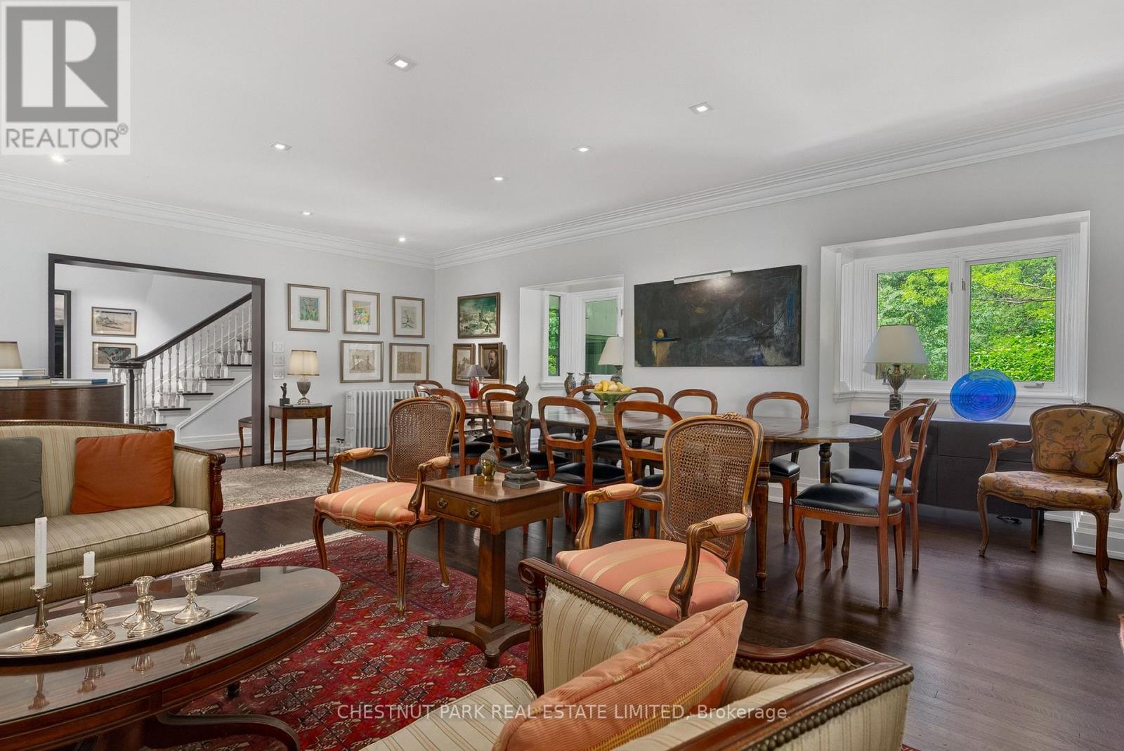 80 WYCHWOOD PARK - 6