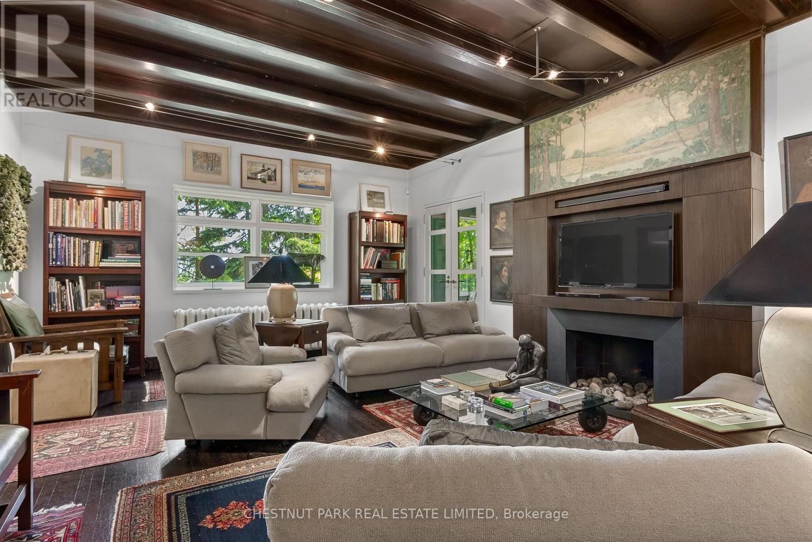 80 WYCHWOOD PARK, Toronto (Wychwood) — photo 8