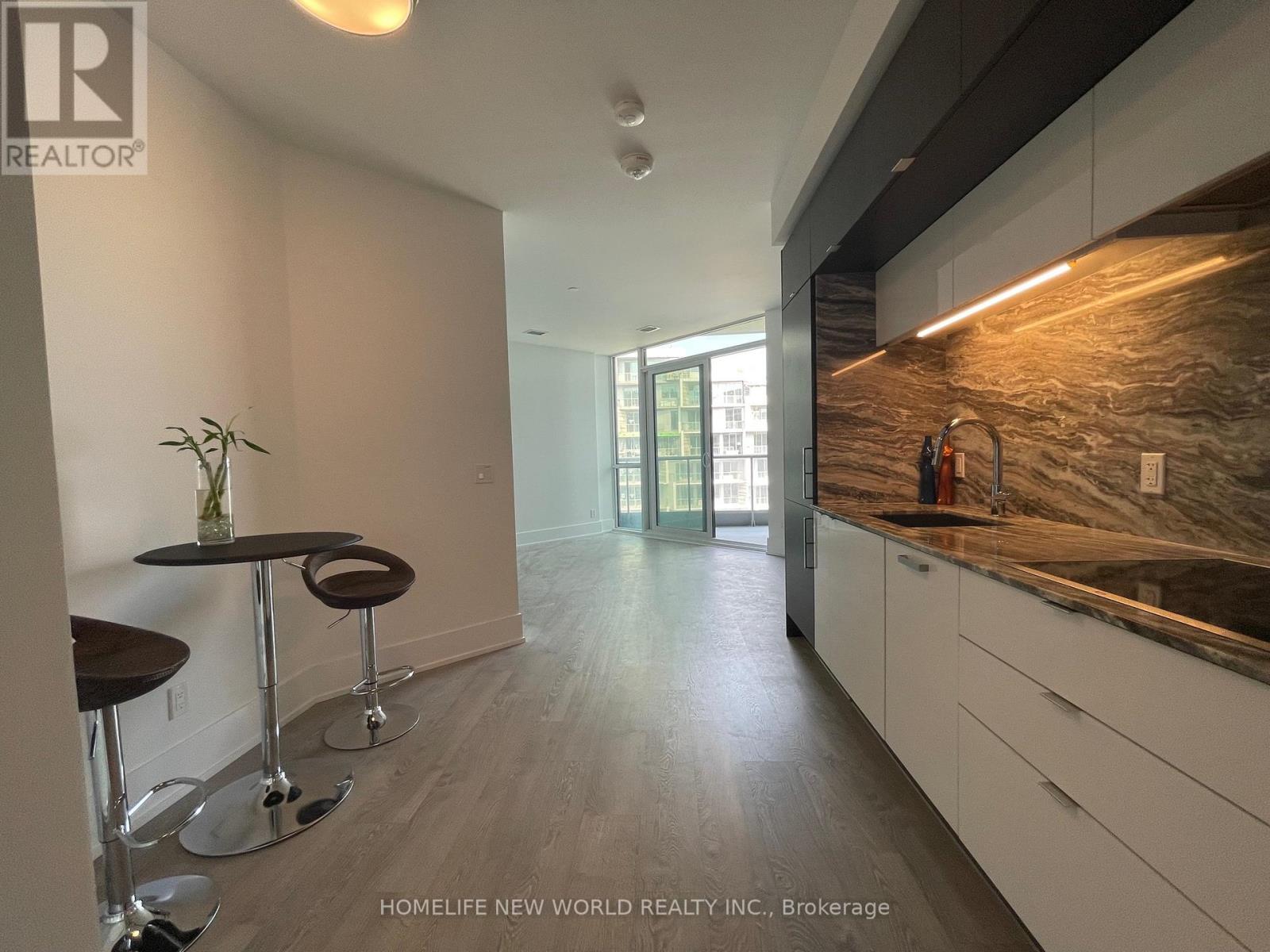 PH20 - 1 EDGEWATER DRIVE, Toronto (Waterfront Communities) — photo 10