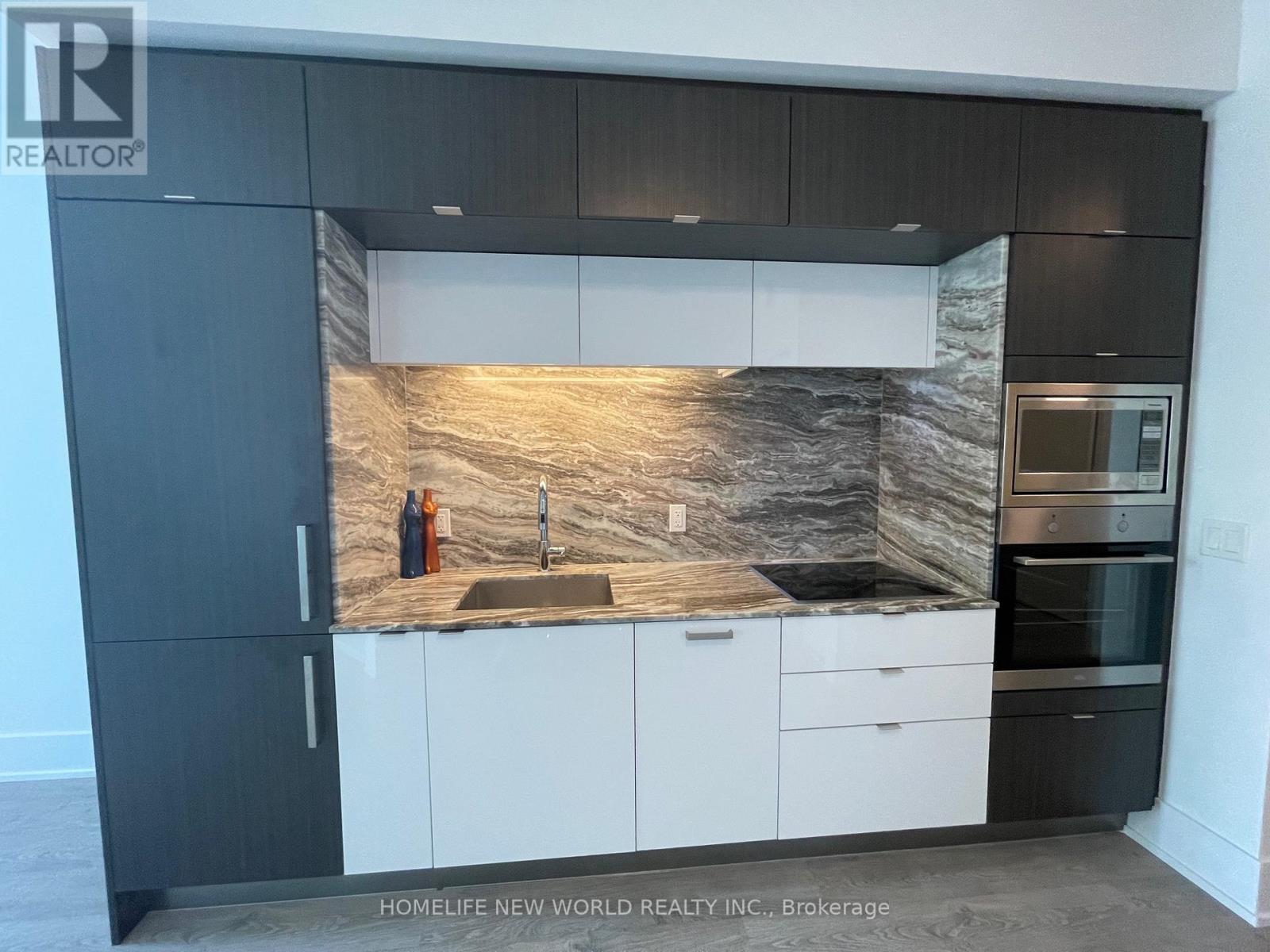 PH20 - 1 EDGEWATER DRIVE, Toronto (Waterfront Communities) — photo 11
