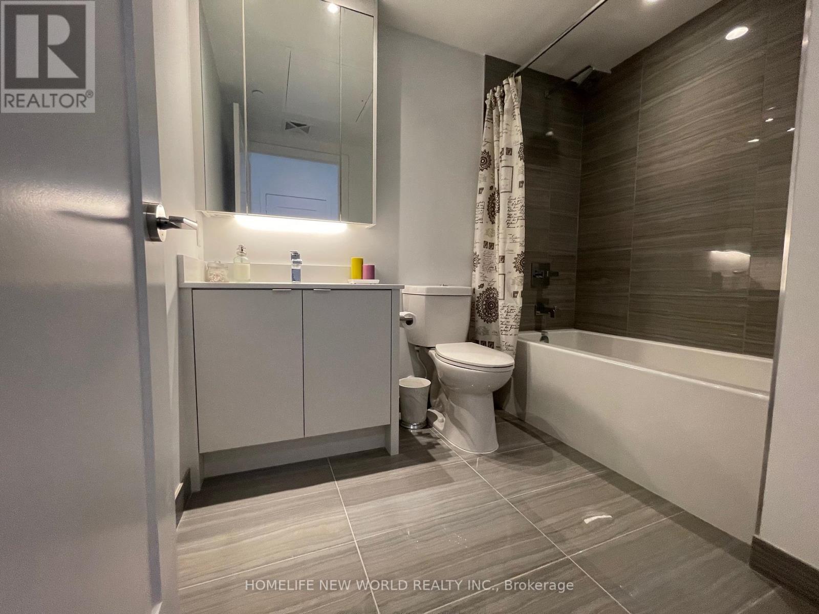 PH20 - 1 EDGEWATER DRIVE, Toronto (Waterfront Communities) — photo 12