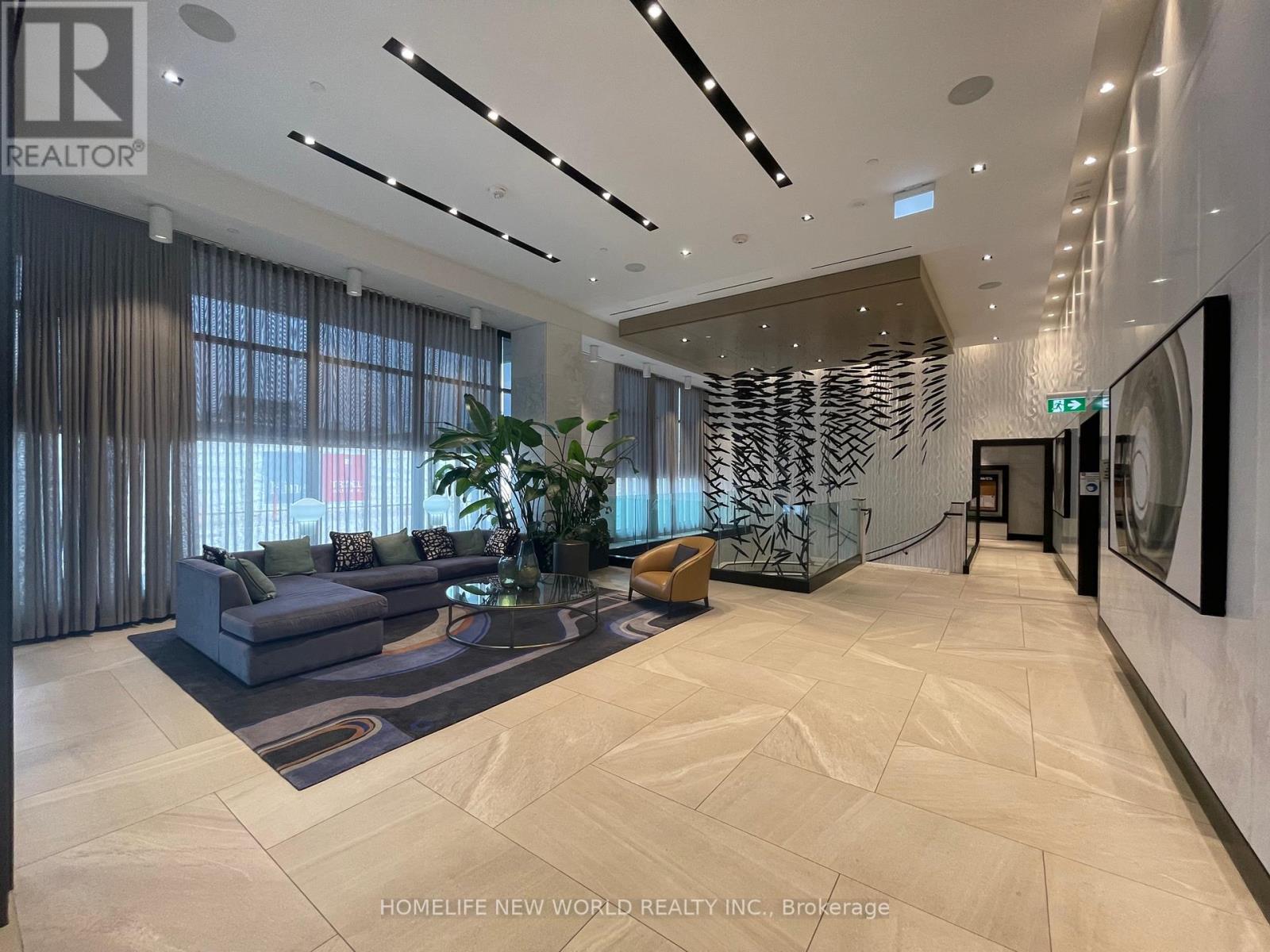 PH20 - 1 EDGEWATER DRIVE, Toronto (Waterfront Communities) — photo 2