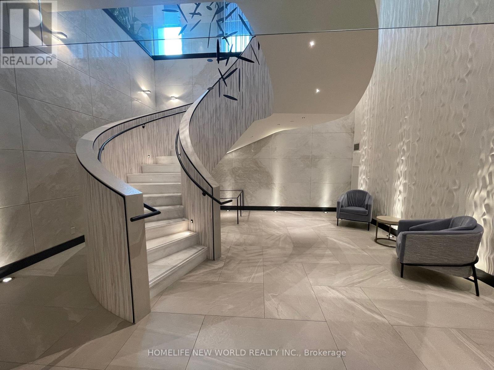 PH20 - 1 EDGEWATER DRIVE, Toronto (Waterfront Communities) — photo 3