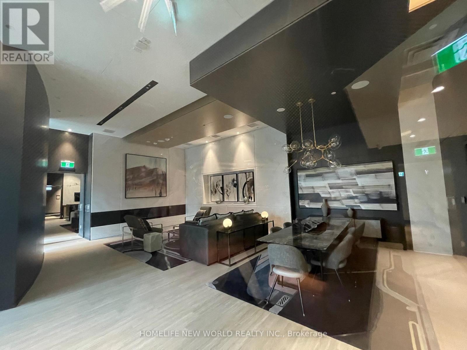 PH20 - 1 EDGEWATER DRIVE, Toronto (Waterfront Communities) — photo 6