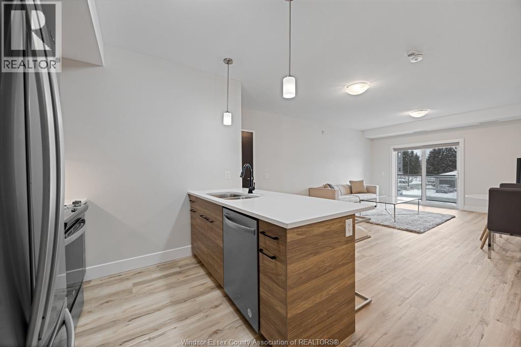 190 MAIN STREET East Unit# 408, Kingsville — photo 9