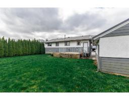 46615 Fraser Avenue, Chilliwack Proper East, Chilliwack, BC V2P2L1 Photo 20
