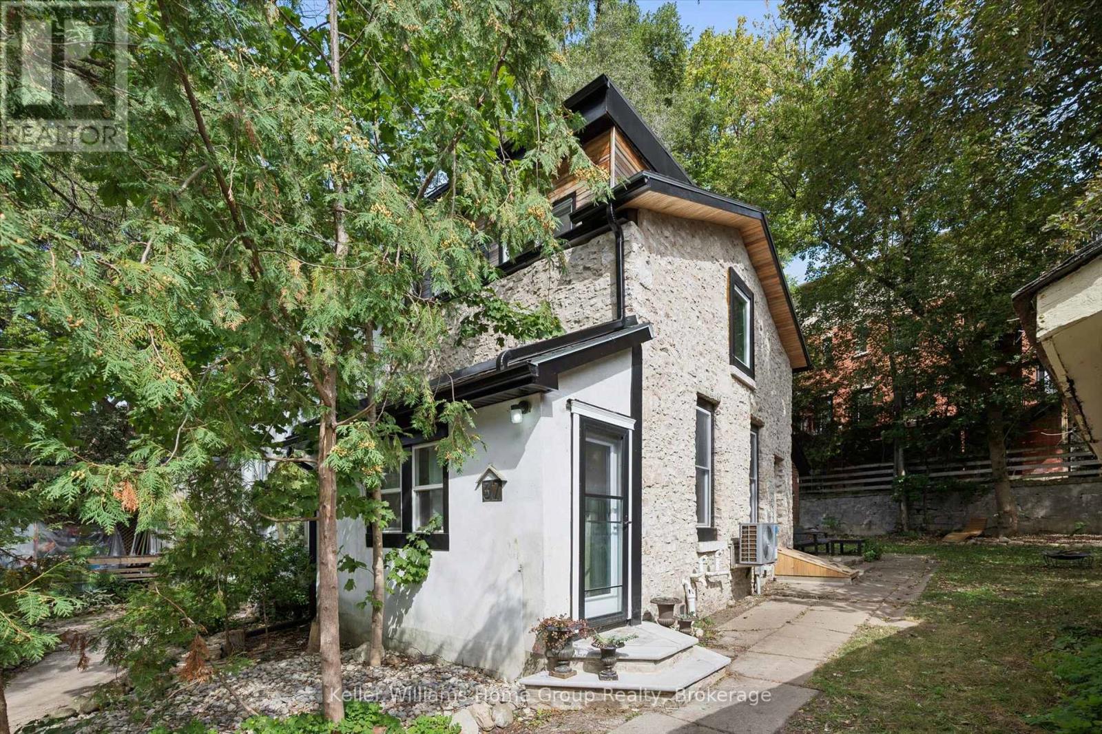 37 ARTHUR STREET N, Guelph (St. George's) — photo 2