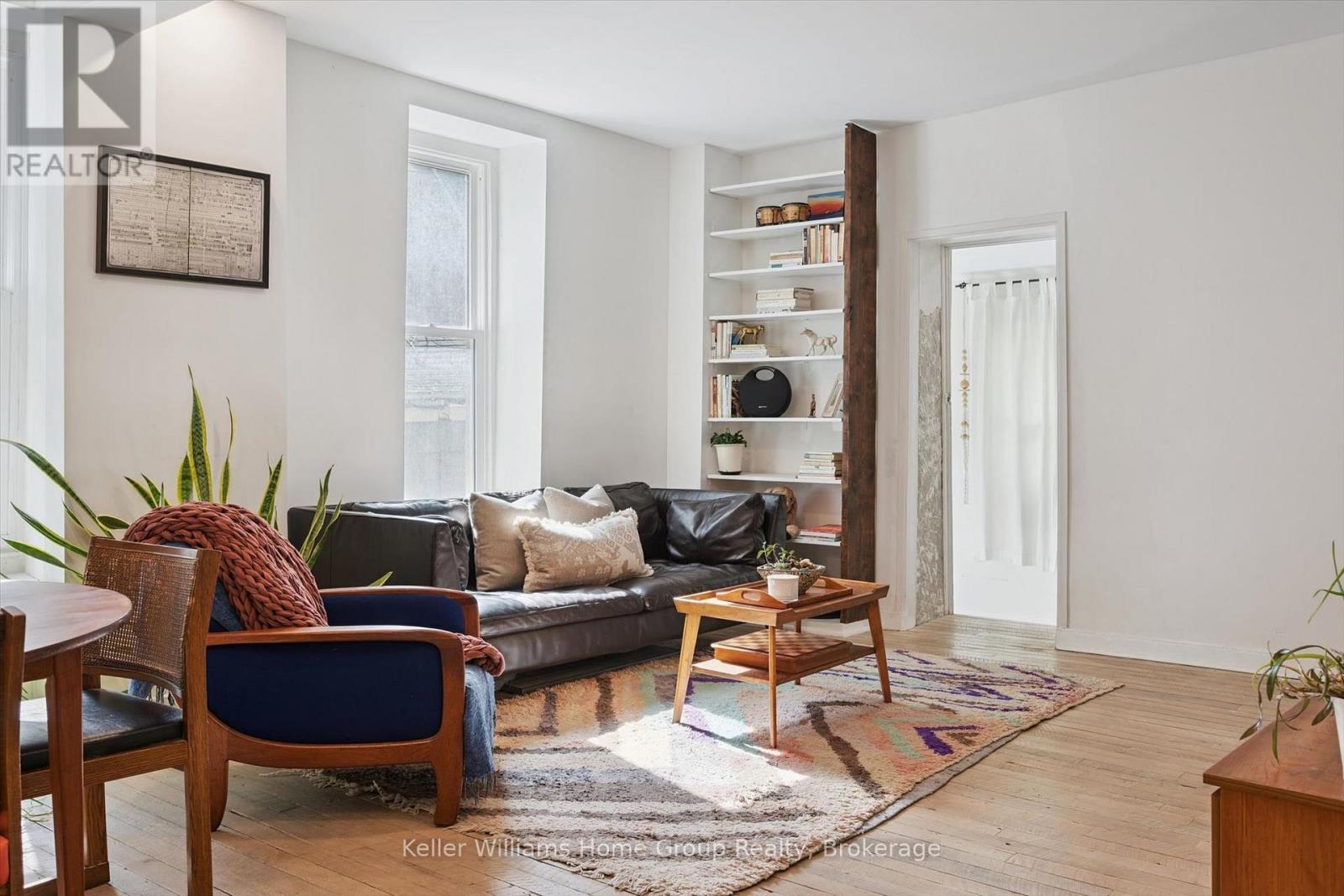 37 ARTHUR STREET N, Guelph (St. George's) — photo 4
