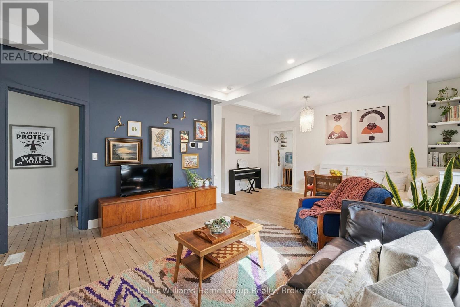 37 ARTHUR STREET N, Guelph (St. George's) — photo 5