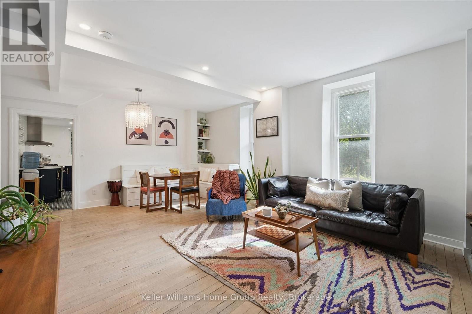 37 ARTHUR STREET N, Guelph (St. George's) — photo 9