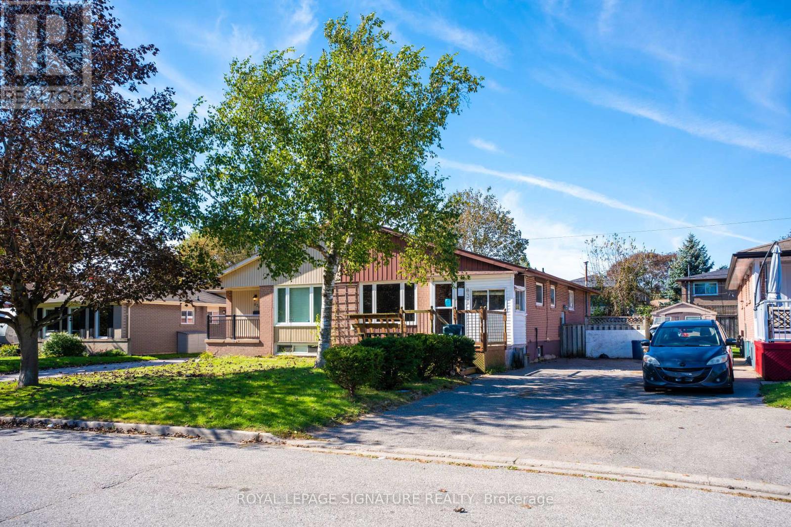 832 ZATOR AVENUE, Pickering (Bay Ridges) — photo 3