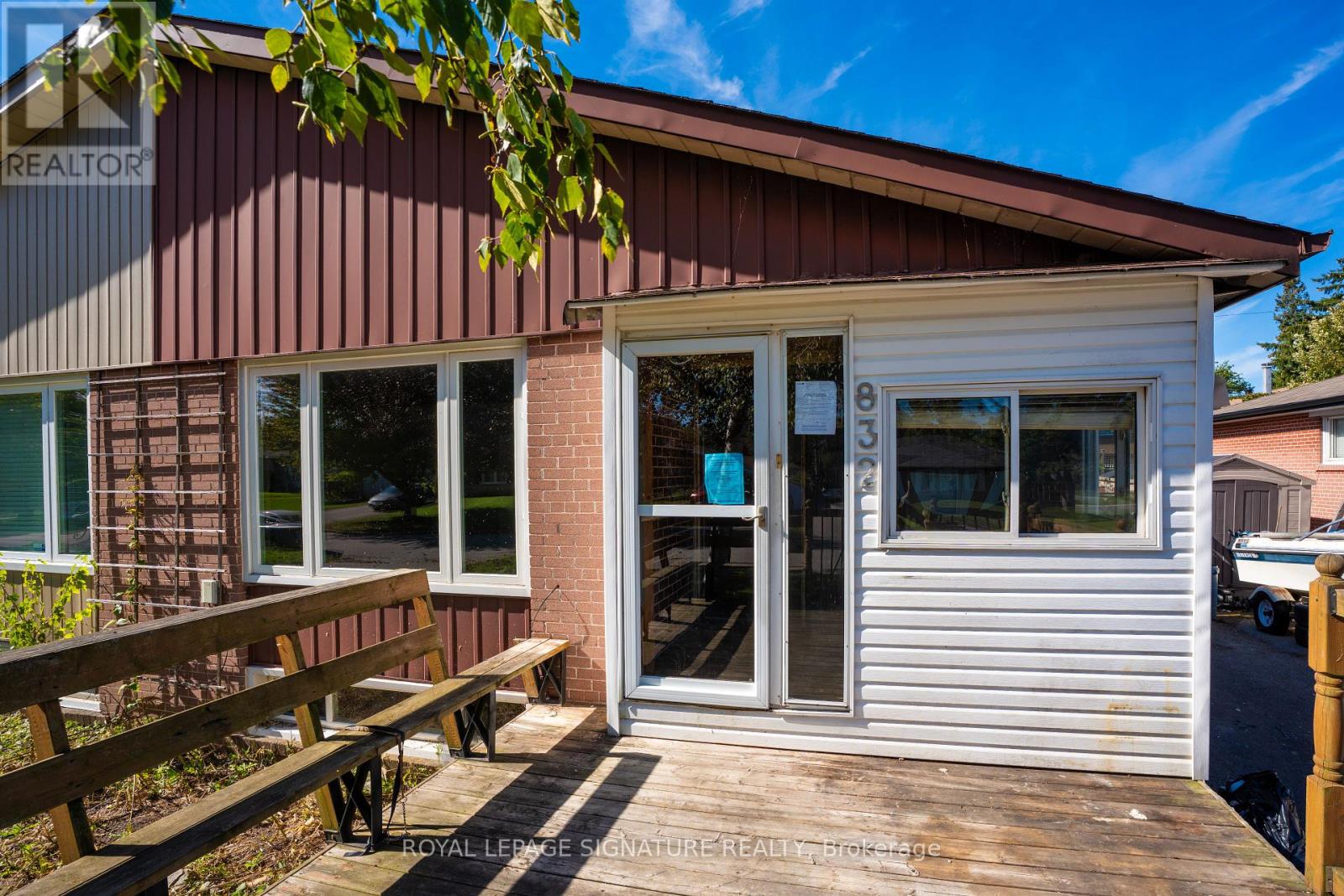 832 ZATOR AVENUE, Pickering (Bay Ridges) — photo 4