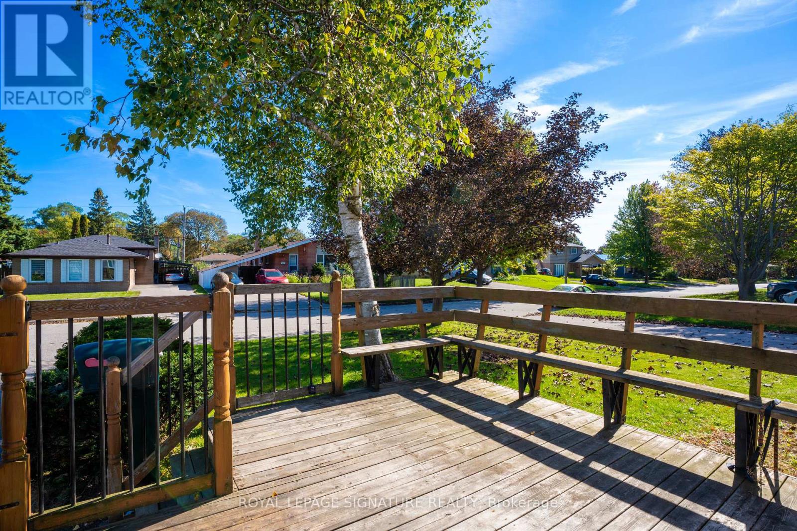832 ZATOR AVENUE, Pickering (Bay Ridges) — photo 5