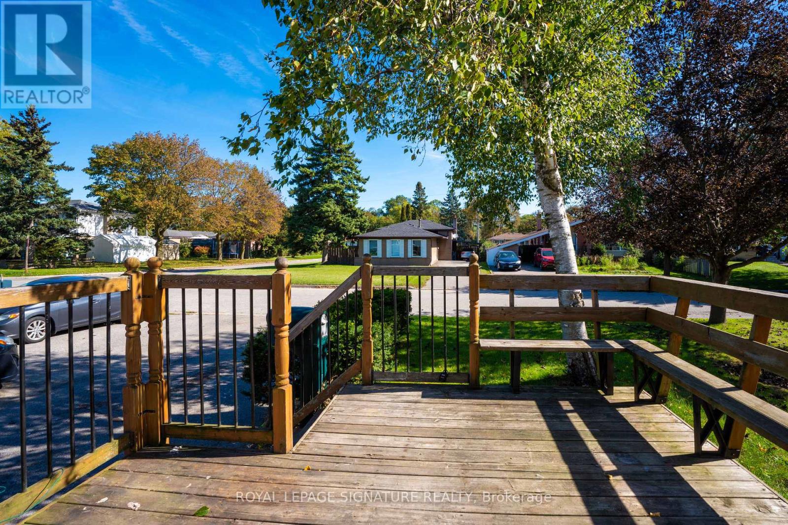 832 ZATOR AVENUE, Pickering (Bay Ridges) — photo 6
