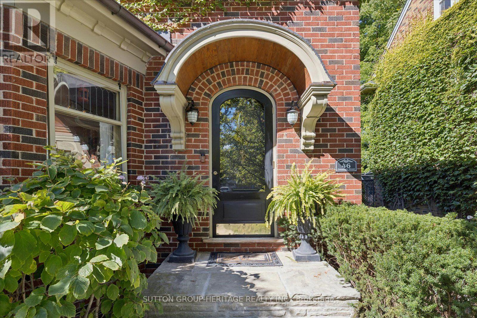 46 CONNAUGHT STREET, Oshawa (O'Neill) — photo 3