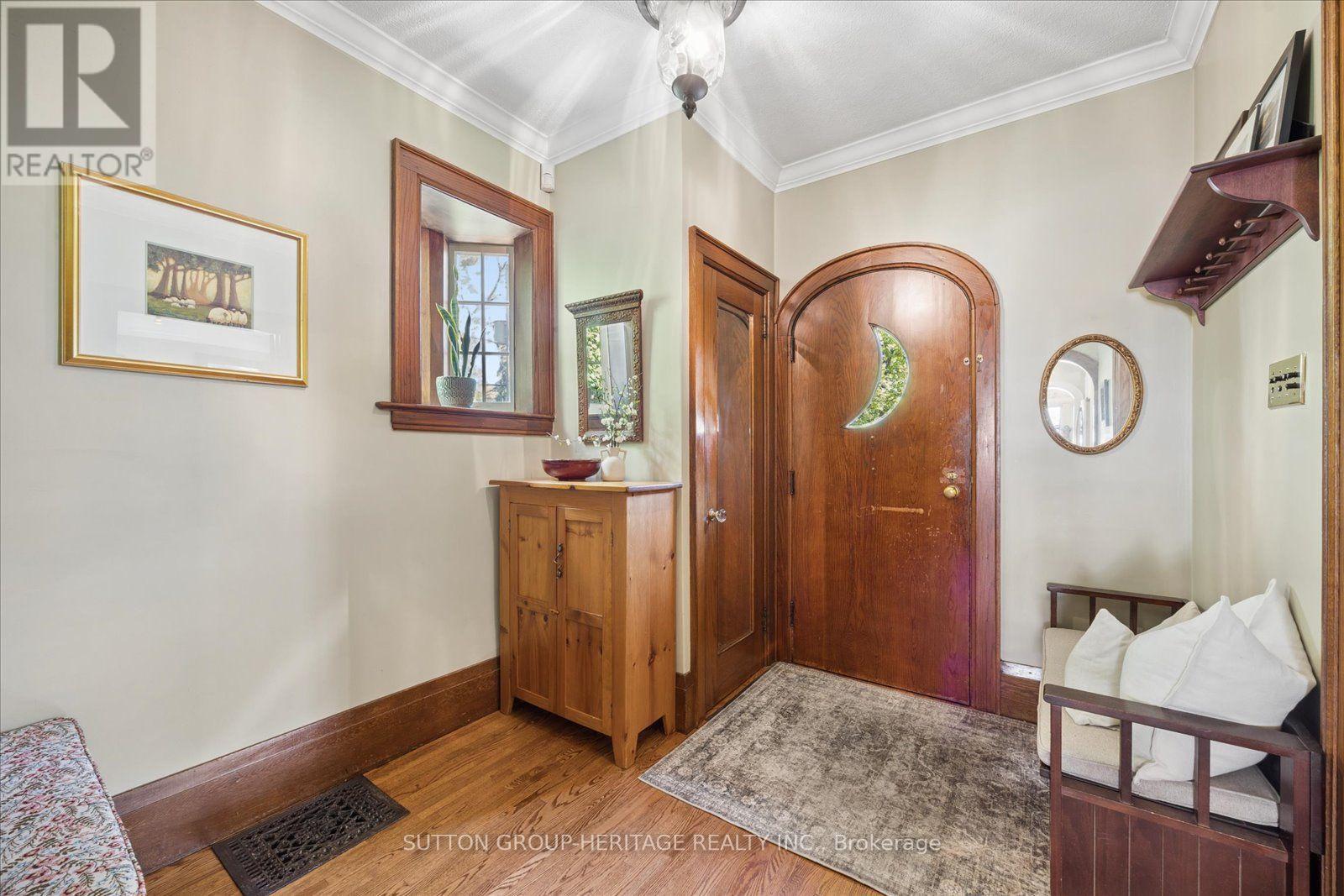 46 CONNAUGHT STREET, Oshawa (O'Neill) — photo 4