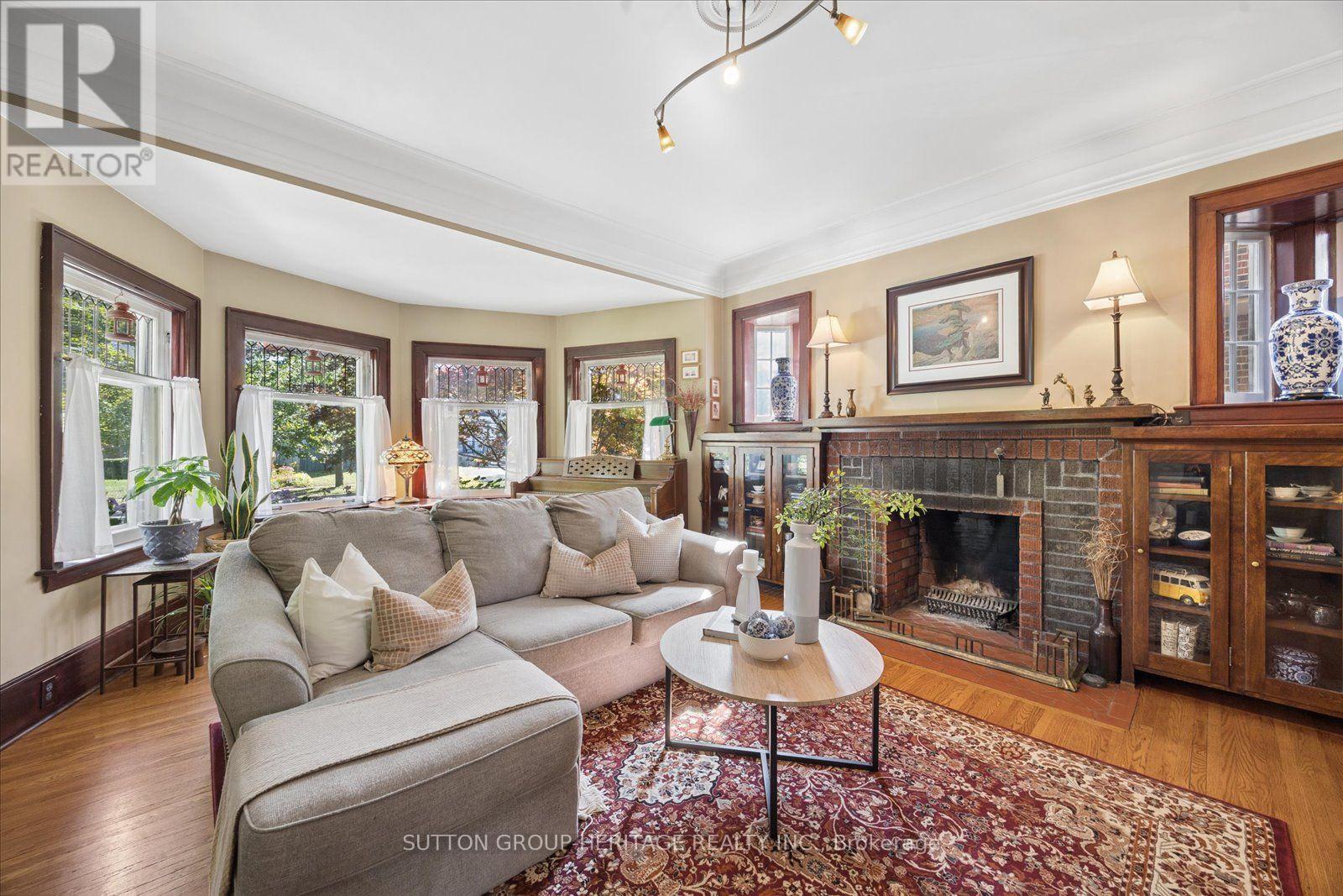 46 CONNAUGHT STREET, Oshawa (O'Neill) — photo 6