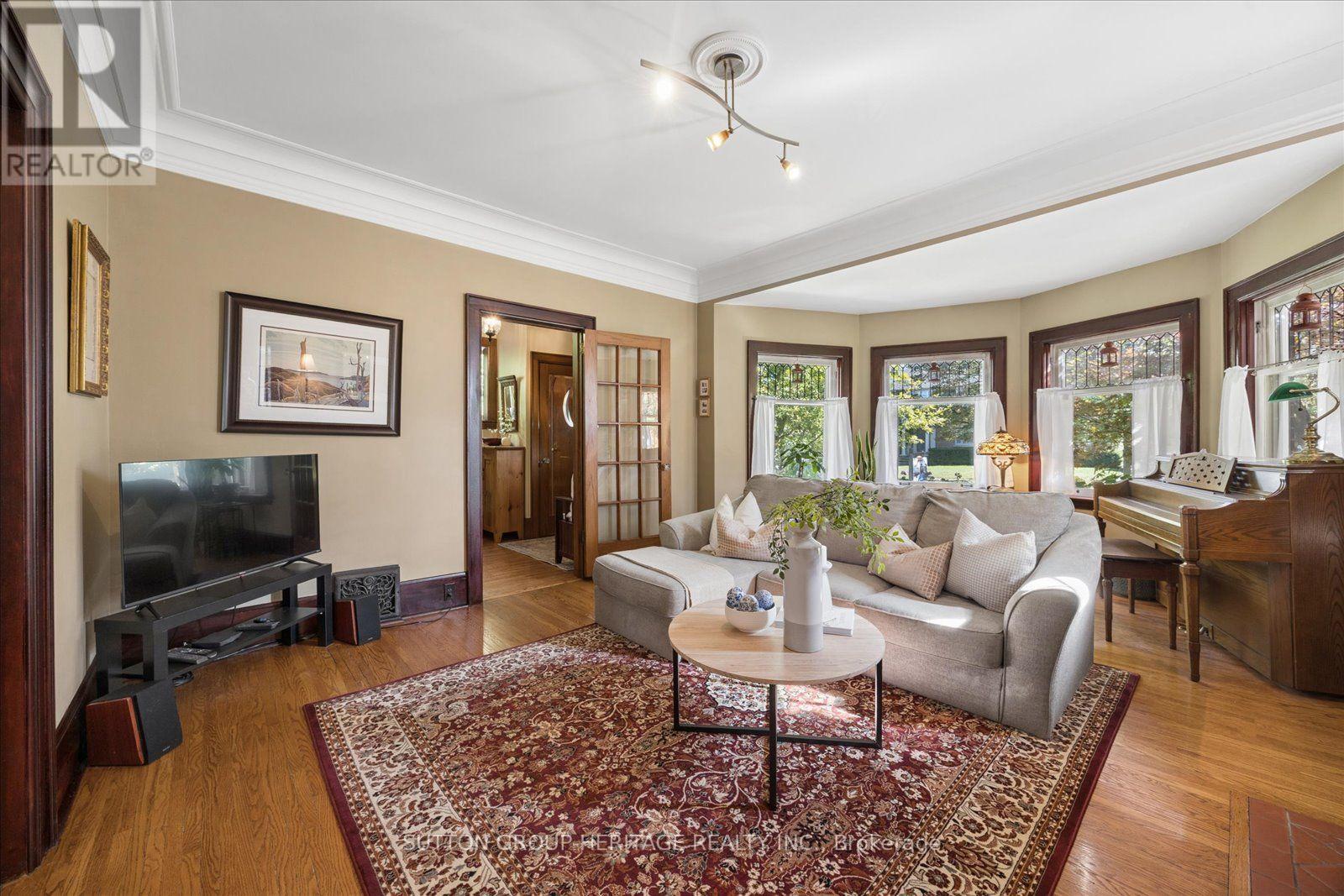 46 CONNAUGHT STREET, Oshawa (O'Neill) — photo 8