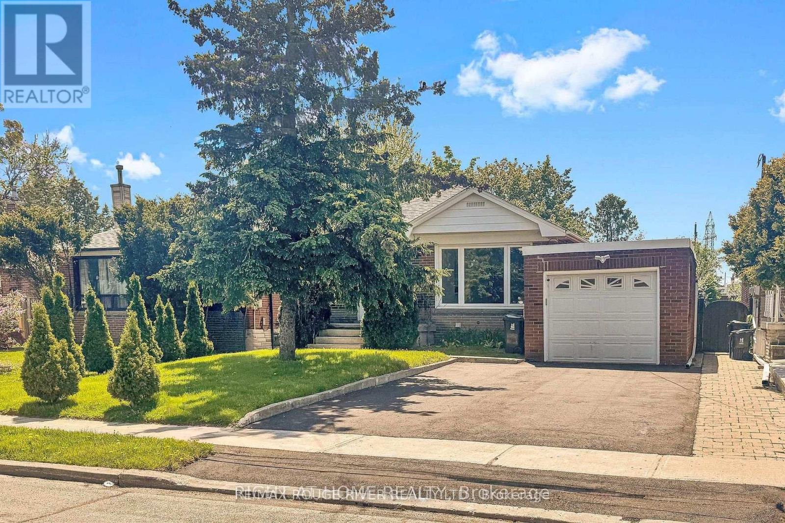 BASEMENT - 22 LINGARDE DRIVE, Toronto (Wexford-Maryvale)