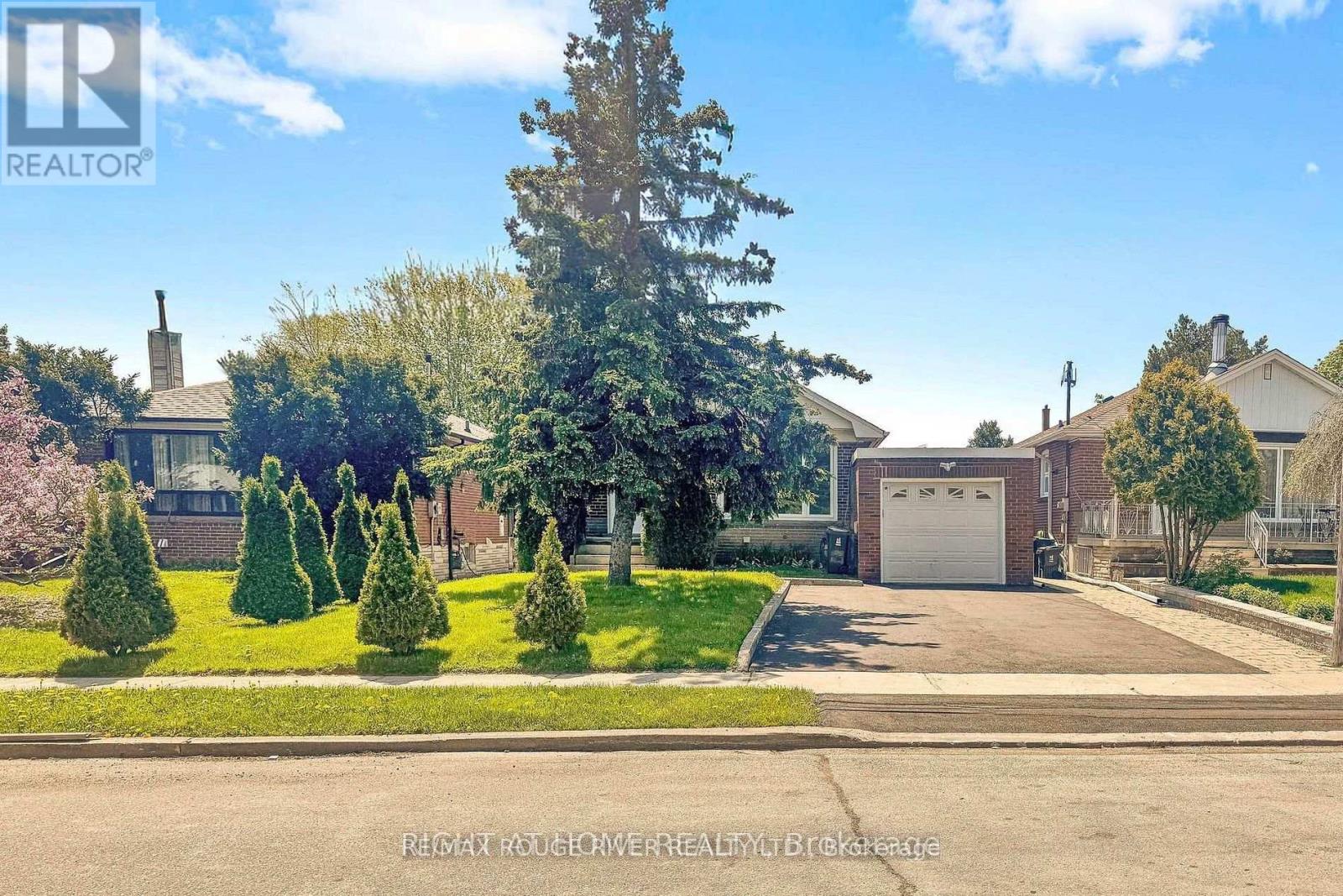 BASEMENT - 22 LINGARDE DRIVE, Toronto (Wexford-Maryvale) — photo 3