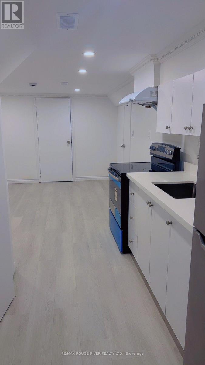 BASEMENT - 22 LINGARDE DRIVE, Toronto (Wexford-Maryvale) — photo 4