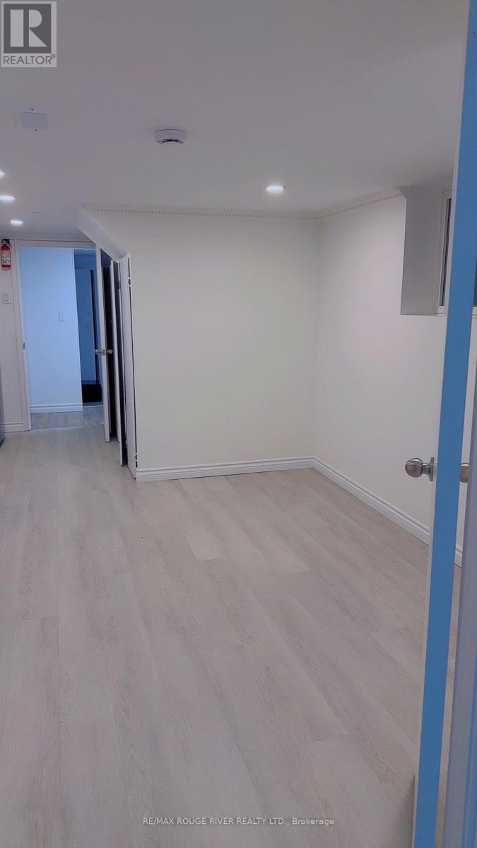 BASEMENT - 22 LINGARDE DRIVE, Toronto (Wexford-Maryvale) — photo 6