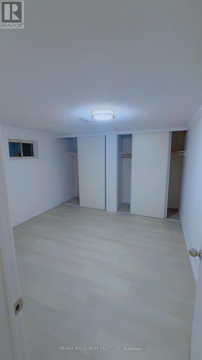 BASEMENT - 22 LINGARDE DRIVE, Toronto (Wexford-Maryvale) — photo 8