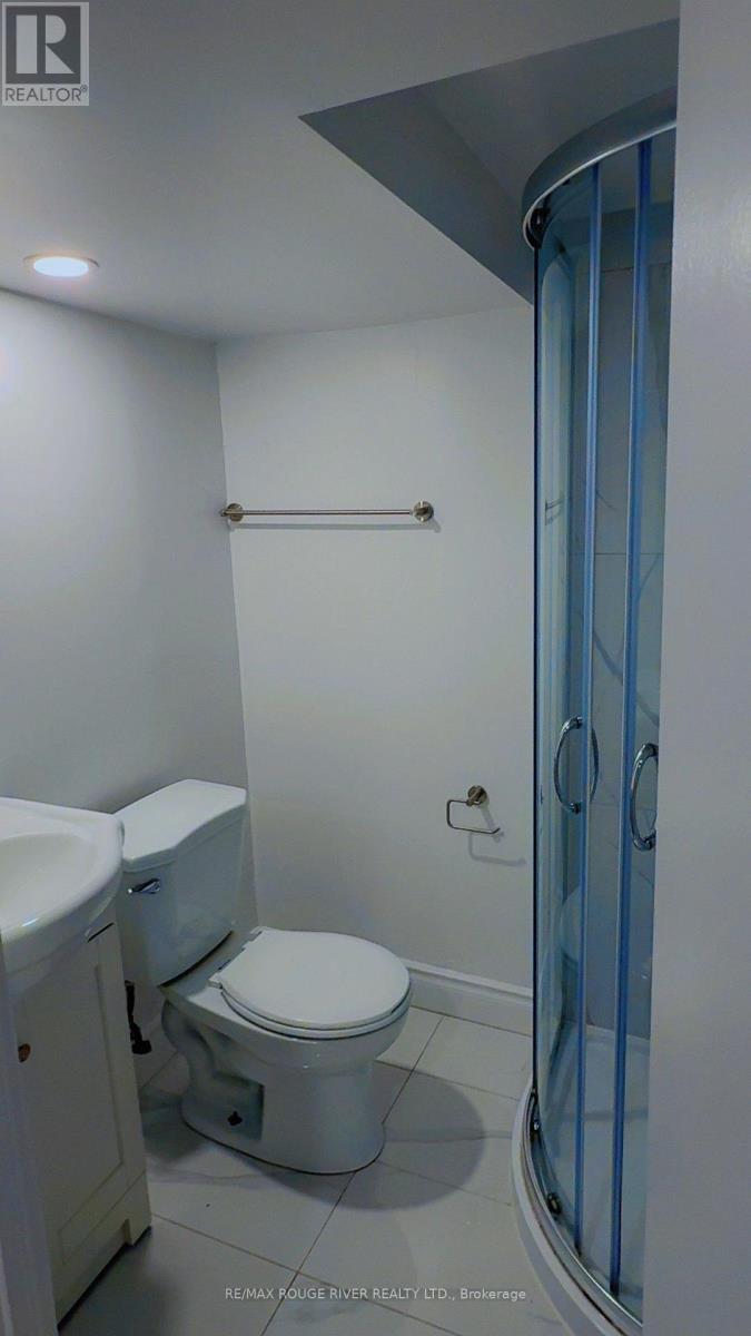 BASEMENT - 22 LINGARDE DRIVE, Toronto (Wexford-Maryvale) — photo 9