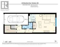 34 Woodrow Avenue, Toronto, ON M4C5S2 Photo 44
