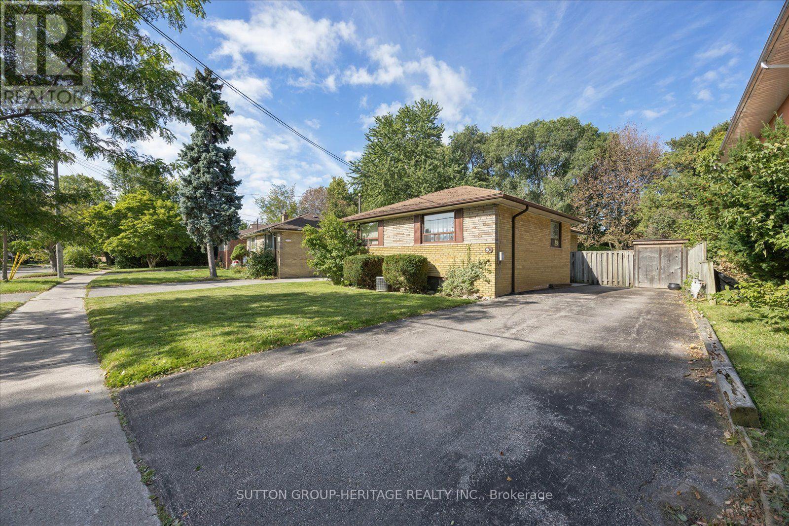 80 APPLEFIELD DRIVE, Toronto (Bendale) — photo 2