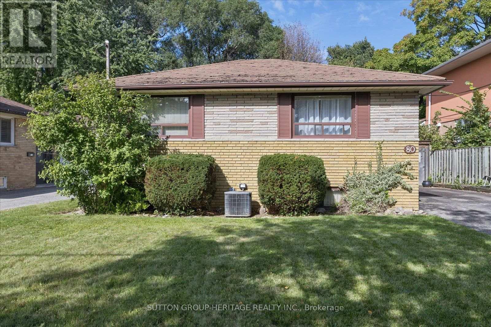 80 APPLEFIELD DRIVE, Toronto (Bendale) — photo 3