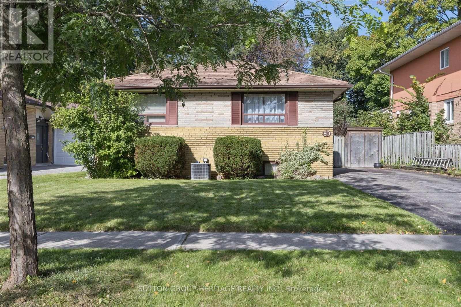 80 APPLEFIELD DRIVE, Toronto (Bendale) — photo 4