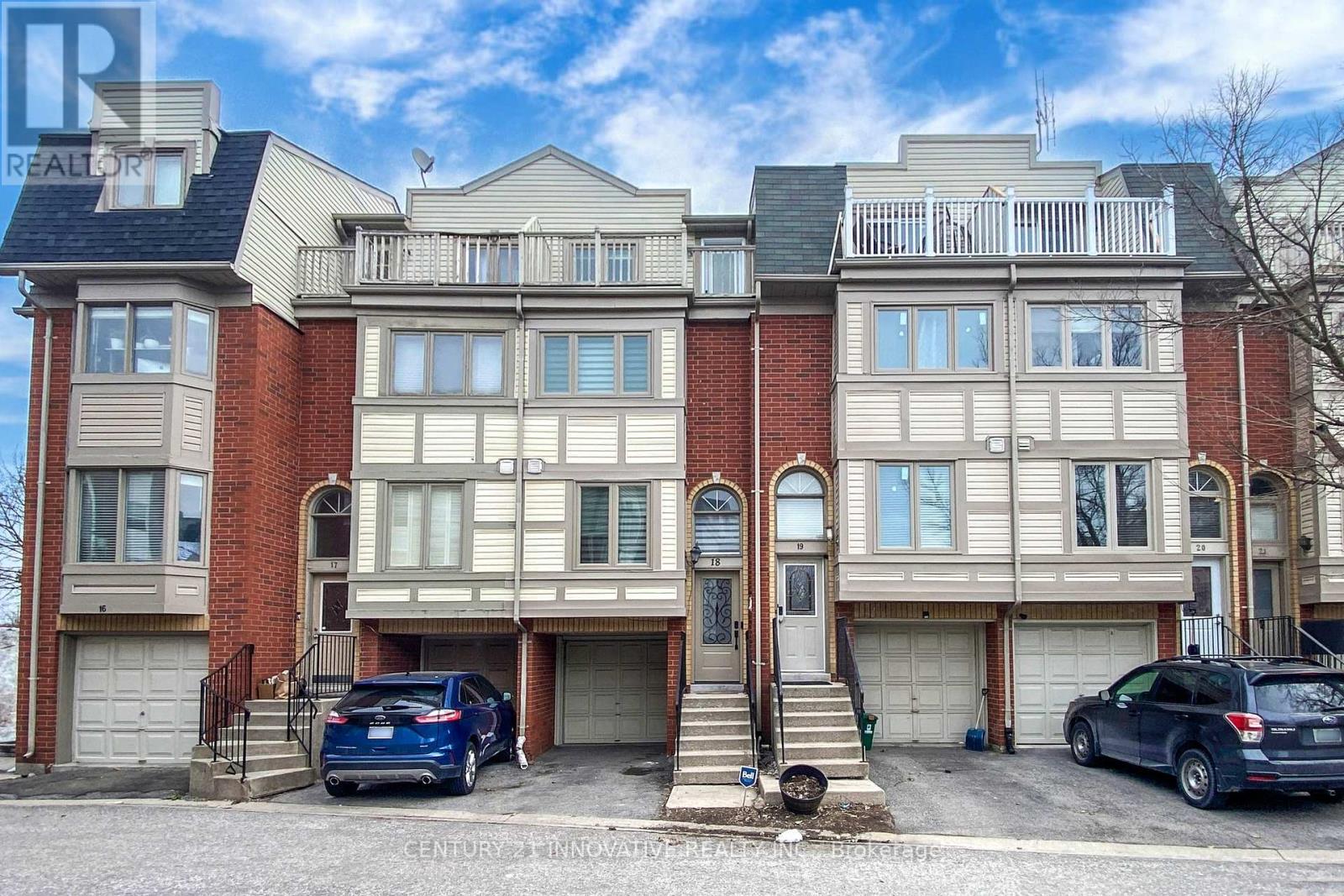 18 - 1635 PICKERING PARKWAY, Pickering (Village East) — photo 2