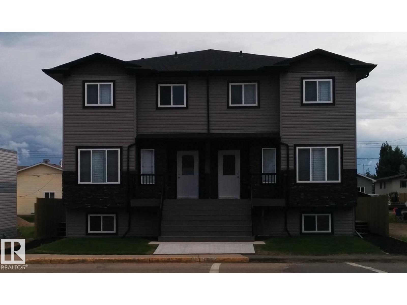 Property for sale at 4911 50 AV