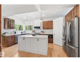 Utility room - #45 53122 Rge Road 14, Rural Parkland County, AB T7Y2T3 Photo 11