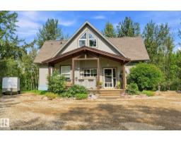 Bonus Room - #45 53122 Rge Road 14, Rural Parkland County, AB T7Y2T3 Photo 8