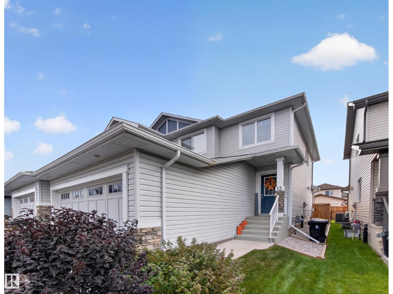 13 HUDSON CV, Spruce Grove, Alberta, T7X0R8