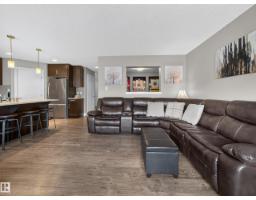 Bedroom 3 - 13 Hudson Cv, Spruce Grove, AB T7X0R8 Photo 7