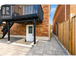 Basement - 58 Clamerten Road, Whitchurch Stouffville, ON L4A0E8 Photo 11