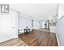 Basement - 58 Clamerten Road, Whitchurch Stouffville, ON L4A0E8 Photo 7