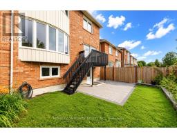 Basement - 58 Clamerten Road, Whitchurch Stouffville, ON L4A0E8 Photo 9