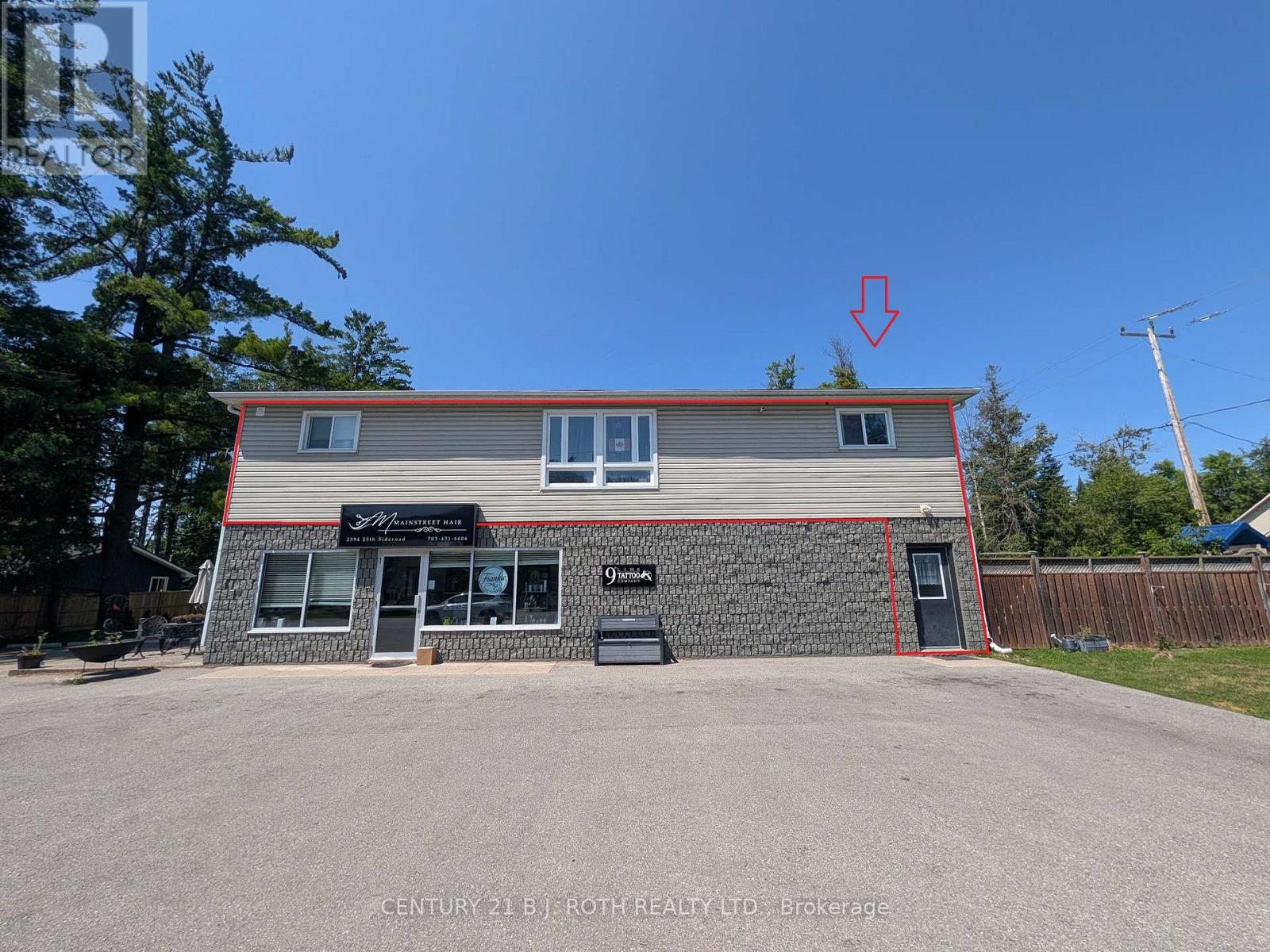 2 - 2394 25 SIDE ROAD, Innisfil (Alcona) — photo 2