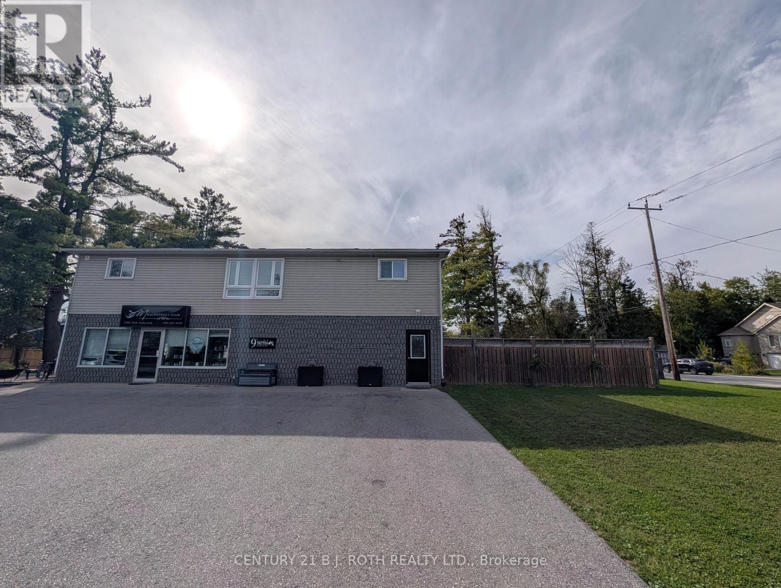 2 - 2394 25 SIDE ROAD, Innisfil (Alcona) — photo 4