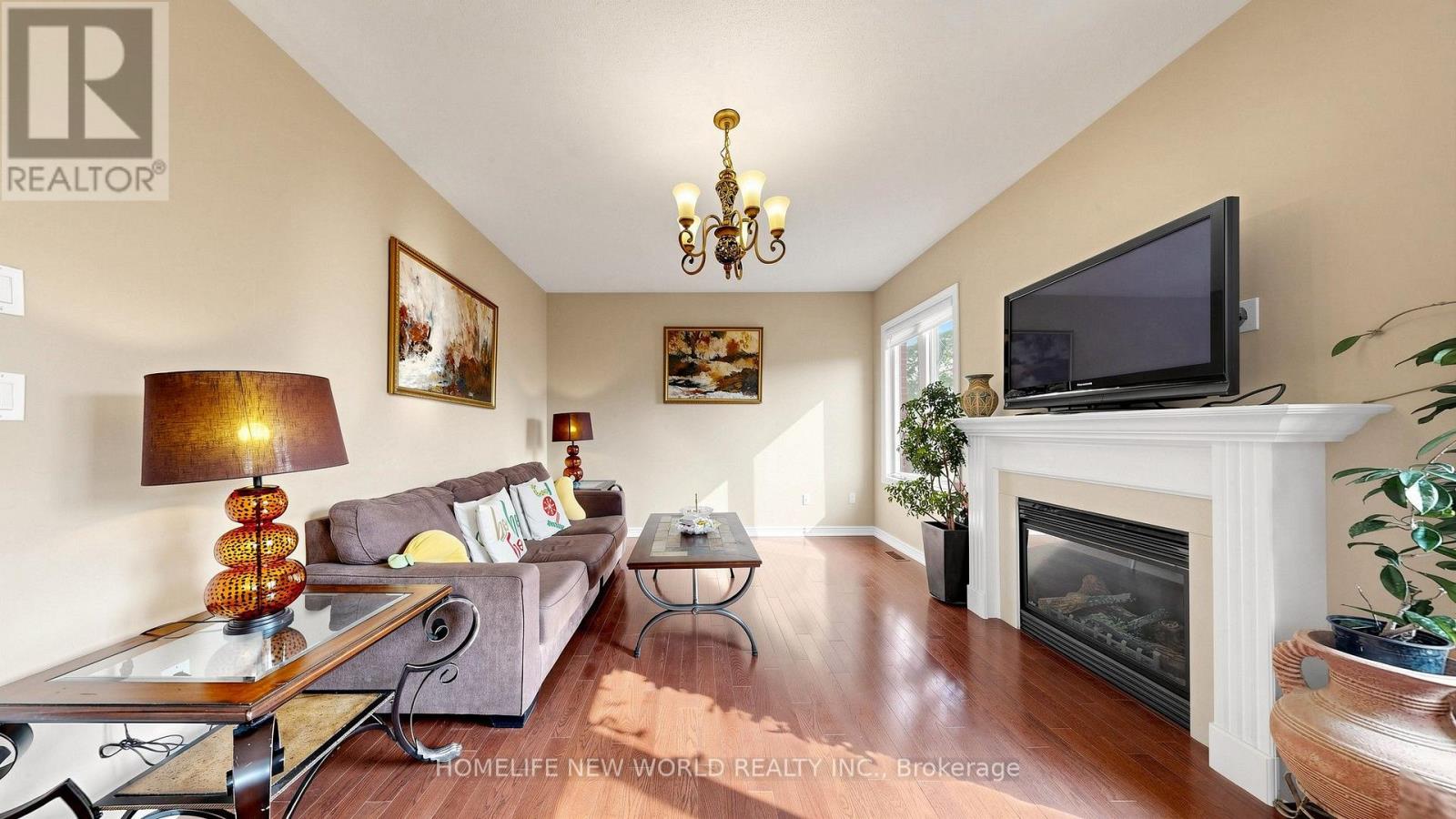 663 PETER RUPERT AVENUE, Vaughan (Patterson) — photo 4